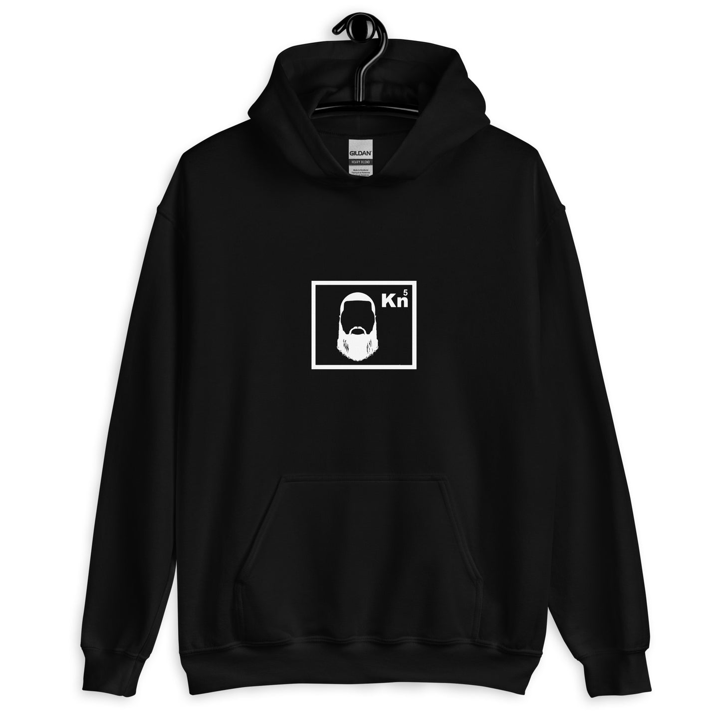 Fifth Element Hoodie