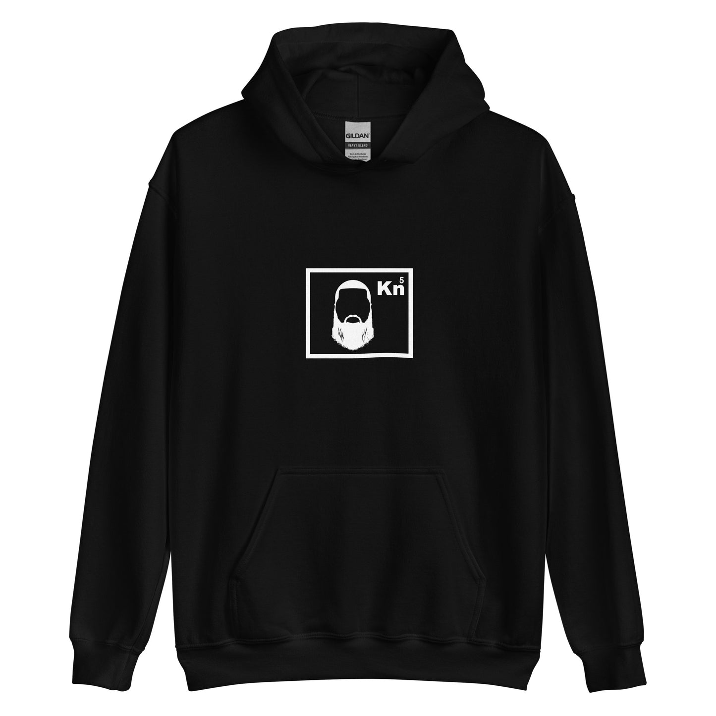 Fifth Element Hoodie